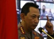 Kapolri Akan Tegur Kapolda dan Kapolres Tak Tindak Preman