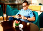 Jasman Rizal: Beliau Memang Sosok Tangguh