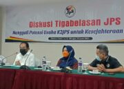 DisKop Dorong K2JPS, Dina: Selain Simpan Pinjam Banyak Yang Bisa Dikelola