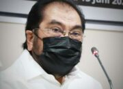 Ini Petuah Leonardy Harmainy Pada K2JPS