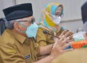 PSDKU UNP di Kota Sawahlunto Segera Dibangun