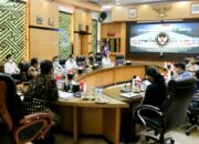 Menko Polhukam: Revisi UU ITE Segera Masuk Legislasi DPR