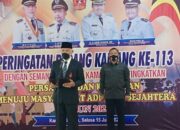 Jas Merah, Pungutan Pajak Tinggi, Warga Kamang Angkat Senjata