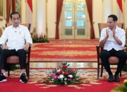 Ini Profil Lulusan Perguruan Tinggi Indonesia Dambaan Presiden