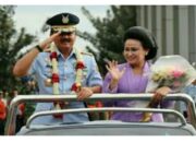 Besok Istri Panglima TNI dan Dekranas Kunjungi KBN Sungai Pisang