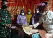 Nanny Hadi Tjahjanto Puji Istri Lantamal II Aktif Bina Usaha Produktif