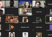 Rencana Integrasi ASEAN Terpengaruhi Pandemi Covid-19