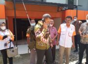 Wagub Audy harapkan ORARI Berinovasi