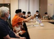 Persyaratan Menjadi Bank Nagari Syariah Sudah 90 Persen