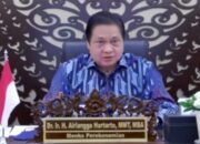 Pemerintah Perkuat PPKM Mikro dalam Dua Pekan ke Depan