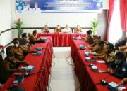 Workshop PPID, Padang Pariaman Buru Informatif