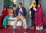 2 Dari 3 Pelaku Pemalakan Panti Asuhan di Amankan Polisi