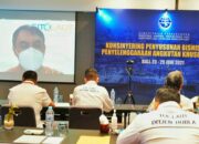 Kemenhub Pertajam Proses Angkutan Khusus Ternak