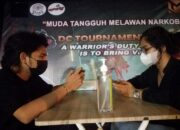 Komunitas Game di Padang Gelar Turnamen Mobile Legends