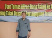 LAKSI Desak Kepolisian Usut Hibah Dana Asing ke ICW