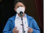 Lantik Staf Ahli Menkes Minta Susun Puluhan Peraturan