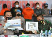 Dua Pelaku Penembakan Jurnalis di Simalungun Tertangkap