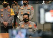 Polisi Awasi Penjualan Online Obat Antibiotik Covid-19