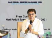 23 Produsen Komit Laksanakan Kewajiban Pengurangan Sampah