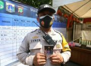 Kapolri Wajibkan Simpan Buku Pedoman Kontijensi Klaster Covid-19