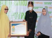 Rumah Tahfidz Ahlul Quran Batubara Buka Cabang Baru