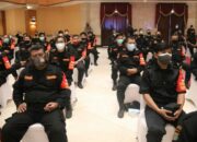 Baharkam Polri Gelar Pelatihan 2.284 Personil untuk Jadi Tracer