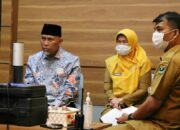 Pemprov Sumbar Rangkul Investor Asing Kelola Sampah