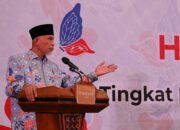 Keluarga Sehat dan Sejahtera Itu Terhindar Dari Stunting dan Corona