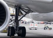 14 Juta Dosis Bahan Baku Vaksin Sinovac Tiba di Soetta