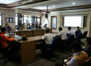 Korban KMP YUNICEE, 7 Tewas 39 Selamat dan 11 Dalam Pencarian