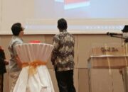 KI Sumbar Luncurkan e-Monev Harapan Raih Brevet A+