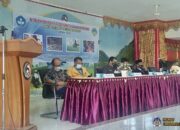 LP2M UNP Lakukan Pengabdian ke Masyarakat 50 Kota