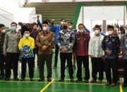 Wagub Audy Ajak Generasi Muda Bersiap Hadapi Era Society 5.0