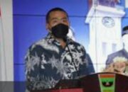 Dirjen Otda, Penerapan e-Perda Perlu Komitmen Daerah