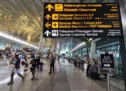 PPKM, AP II Buka Sentra Vaksinasi dan Isothermal Rapid Molecular