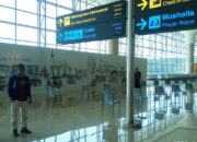 Ini Aturan Kemenhub Untuk Perjalanan Transportasi Udara