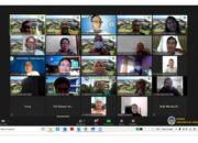 UNP Sukses Menjadi Tuan Rumah PEPSILI