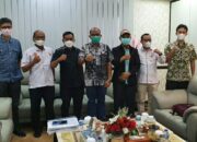 Timsel KPID Sumbar Terbentuk, Ilham Aldelano Azre Ketua