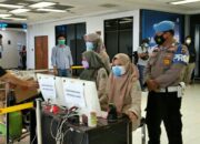 Terkait PPKM, Polda Sumbar Perketat Pengawasan di BIM
