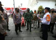 Polri Gandeng Warga NU se-Indonesia untuk Percepat Herd Immunity