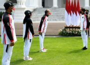 Olimpiade Tokyo, Indonesia Kirim 28 Atlet dari 8 Cabor