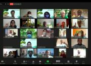 Strategi Pengelolaan Karbon Biru di Indonesia