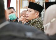 Peran Pers Penting Bagi Branding Wisata Sawahlunto