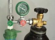 Pemerintah Terima Bantuan 500 Ton Oksigen Dari Tanoto Foundation