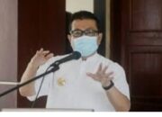 Assesmen, Pekan ke 71 Masa Pandemi di Sumbar