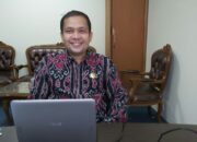 Komisi Informasi Sambut Gembira Perki SLIP Diundangkan