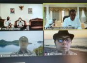 Meski Kondisi Pandemi, PPID Pessel tetap berlari