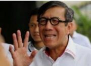 TKA Asing Tak Lagi Bisa Masuk Indonesia