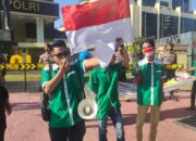 DPP LPPI Pertanyakan Temuan Ombudsman Tentang TWK