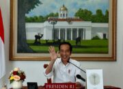 HAN 2021, Presiden: Tetap Semangat Belajar Meski Tidak di Sekolah